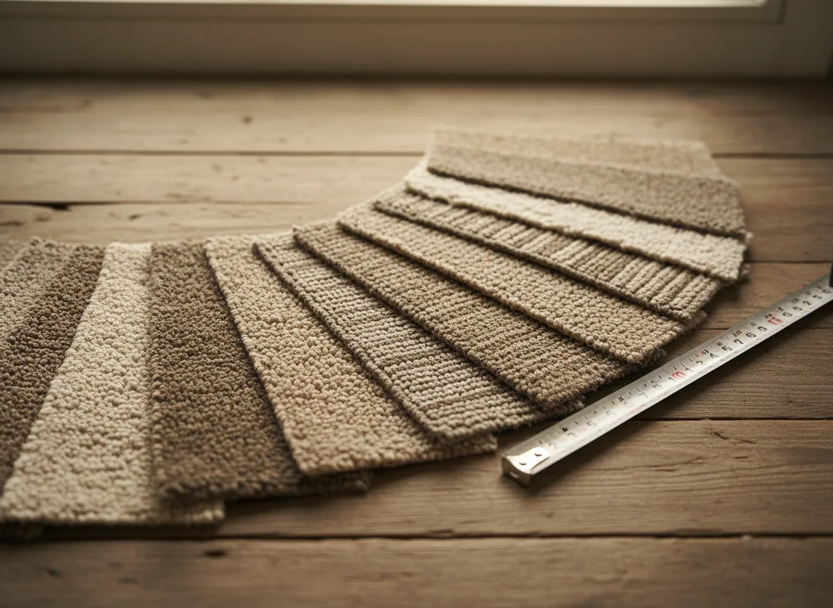 Carpet Installation Westbrook, TX FAQs